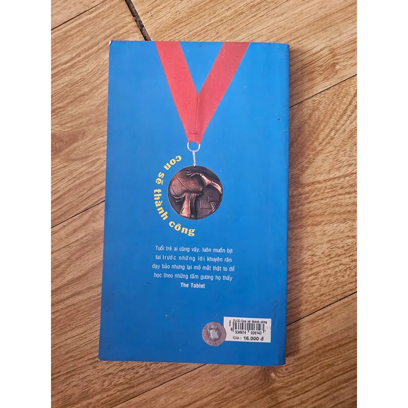 Con sẽ thành công 
 721571