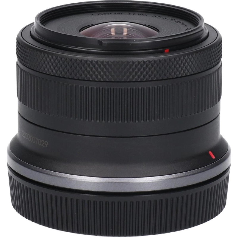 Ống kính RF-S18-45mm F4.5-6.3IS STM - Hàng hiệu Authentic 886438