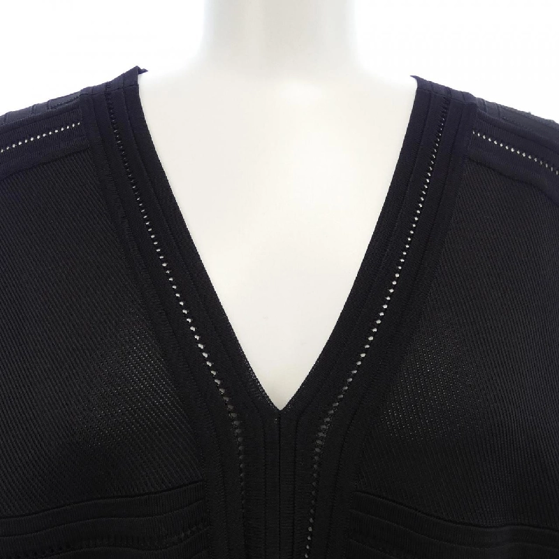 Elie Saab HERMES 2H2808DC Đầm 646678