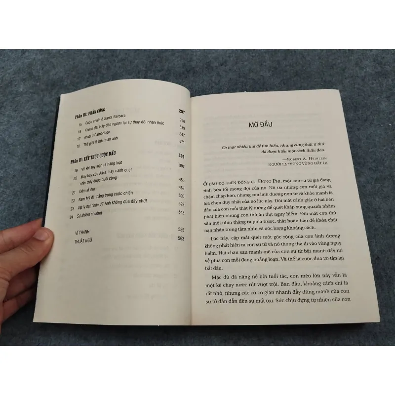 CUỘC CHIẾN LỖ ĐEN 936838