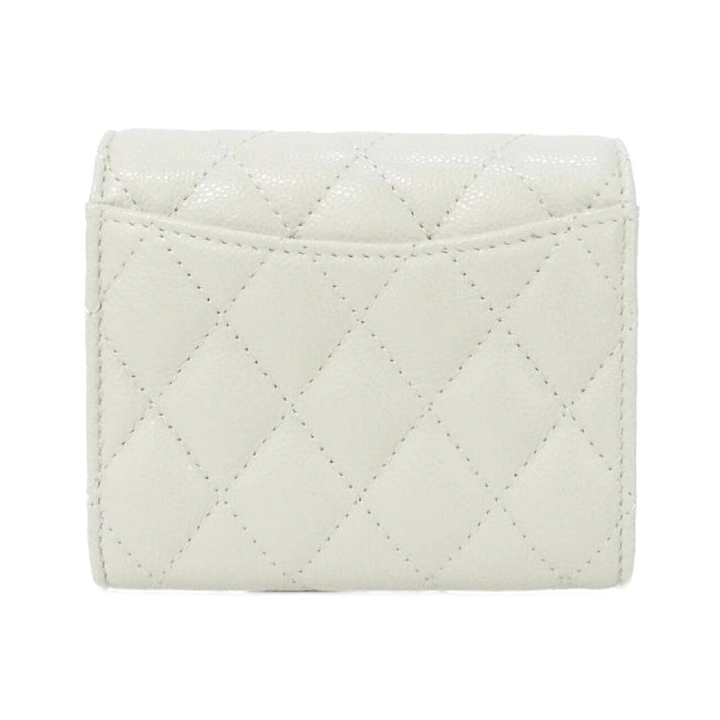 【Sản phẩm chưa sử dụng】Ví Chanel Timeless Classic Line AP0229 620783