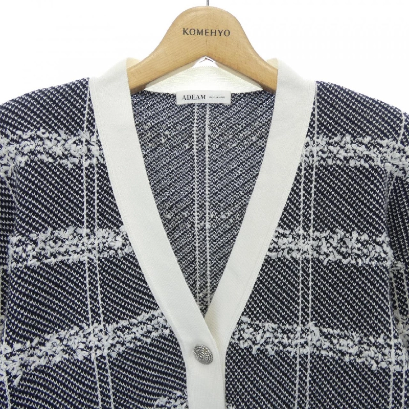 Áo khoác ADEAM 42724 628853