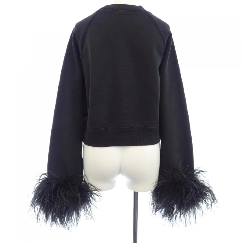 Áo khoác PRADA 635642