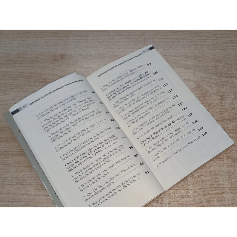 Nghệ Thuật Lôi Cuốn Đối Phương TRÒ CHUYỆN Trong 1 Phút - Takashi Ishii 462468