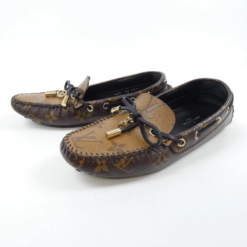 【Mã giảm giá】Giày LOUIS VUITTON 663832