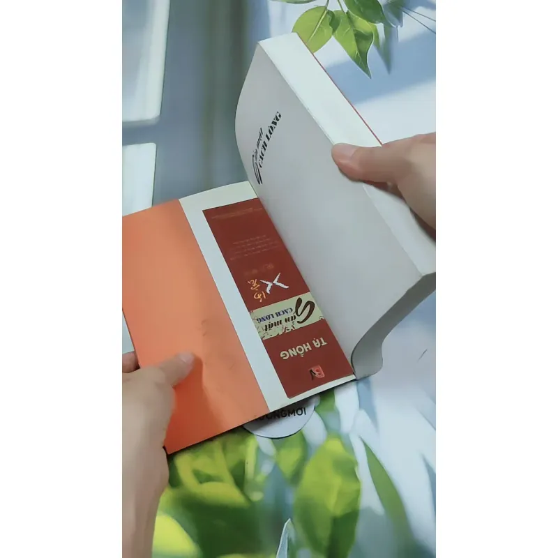 Gần Mặt Cách Lòng - Tạ Hồng 744733