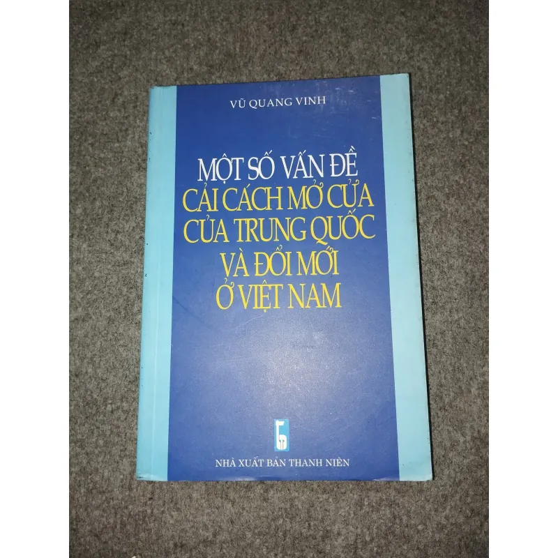 MỘT SỐ VẤN ĐỀ CẢI CÁCH MỞ CỬA CỦA TRUNG QUỐC VÀ ĐỔI MỚI Ở VIỆT NAM 698965