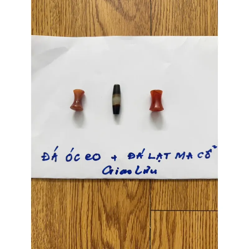 Đá quý ốc eo-Đạt Ma 590036