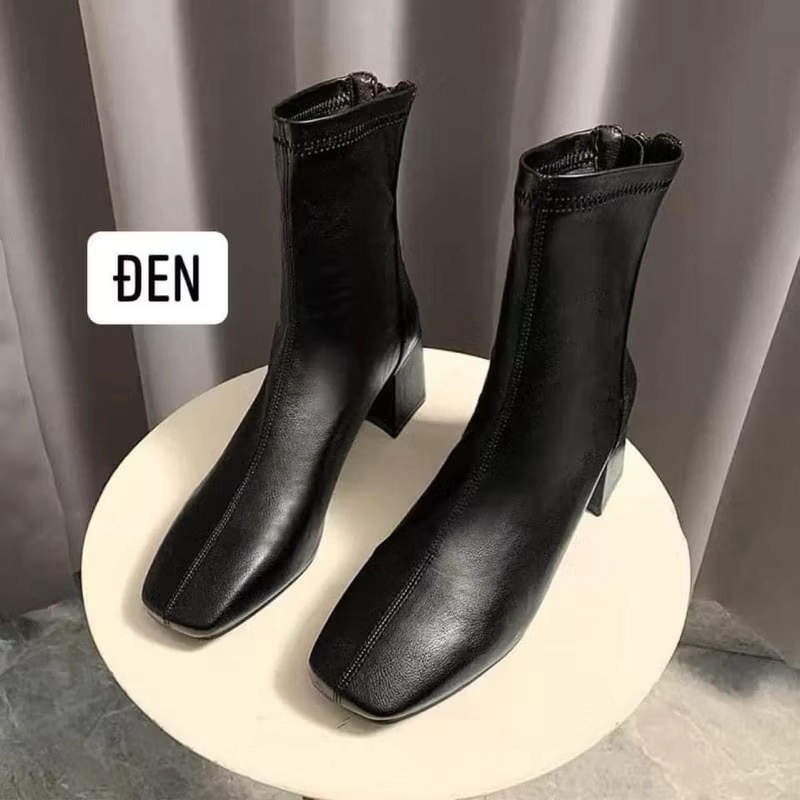 Giày bốt nữ 521474
