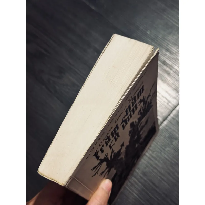 Trăm năm cô đơn 999296