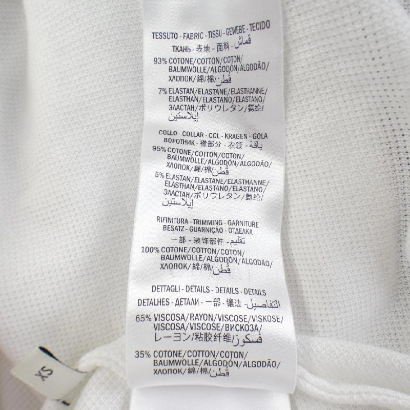 Áo polo GUCCI - Hàng hiệu Chính hãng 900016