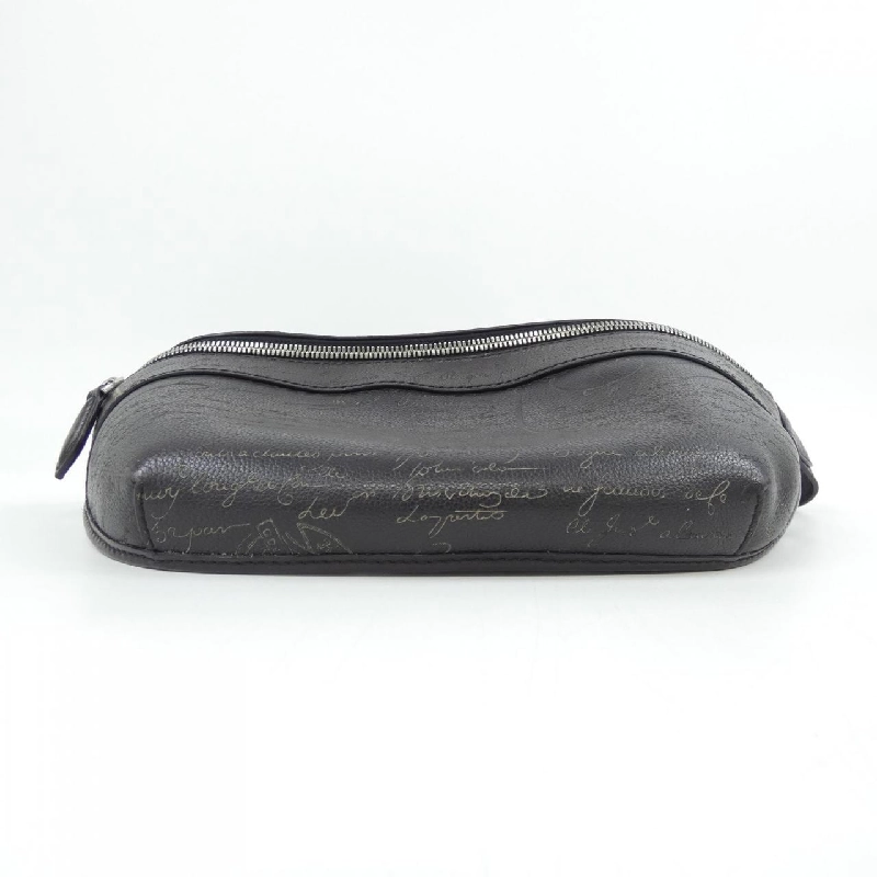 Berluti Túi đeo chéo da Rider's Script - Hàng hiệu Chính hãng 902292