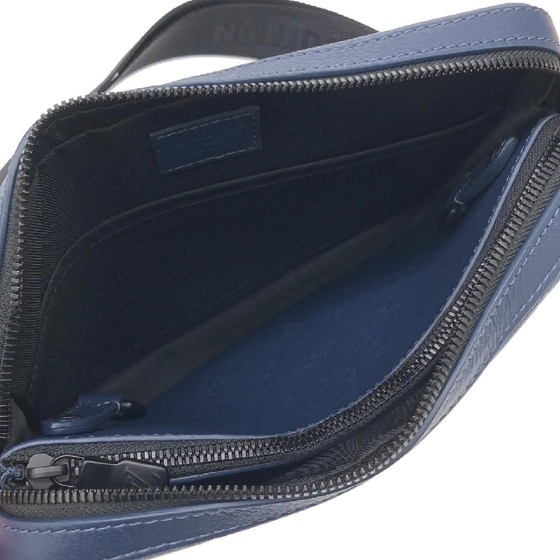 Túi đeo chéo Louis Vuitton Monogram Shadow Trio M14785 - Hàng hiệu Chính hãng 776410