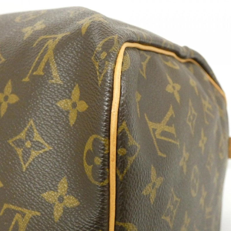 Túi du lịch Louis Vuitton Monogram Keepall 55cm M41424 614165