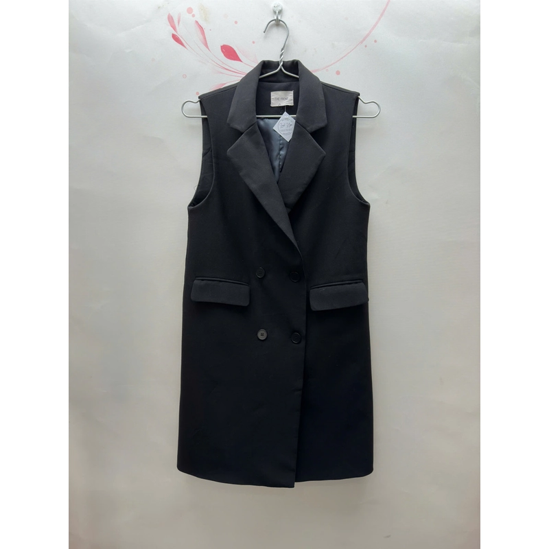 [Si tuyển] – Blazer gile G23.GLB56 – Size -. 322015