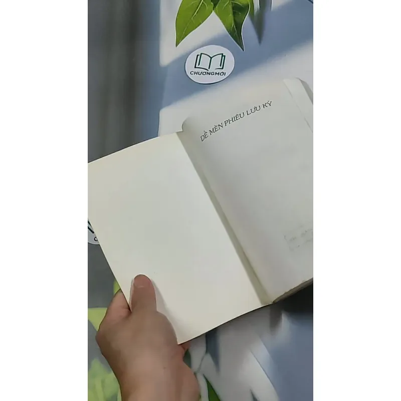 Dế Mèn phiêu lưu ký 698640