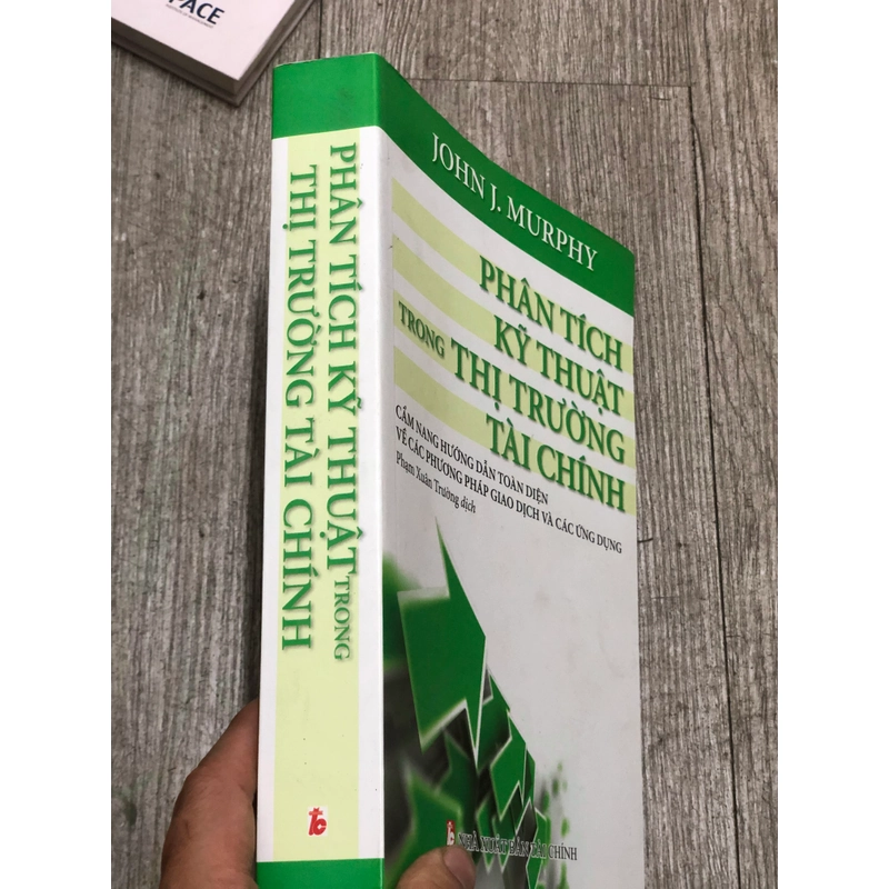 Phân tích kỹ thuật trong thị trường tài chính 74 378665