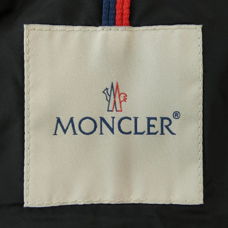Moncler MONCLER Áo khoác lông - Hàng hiệu Chính hãng 897965