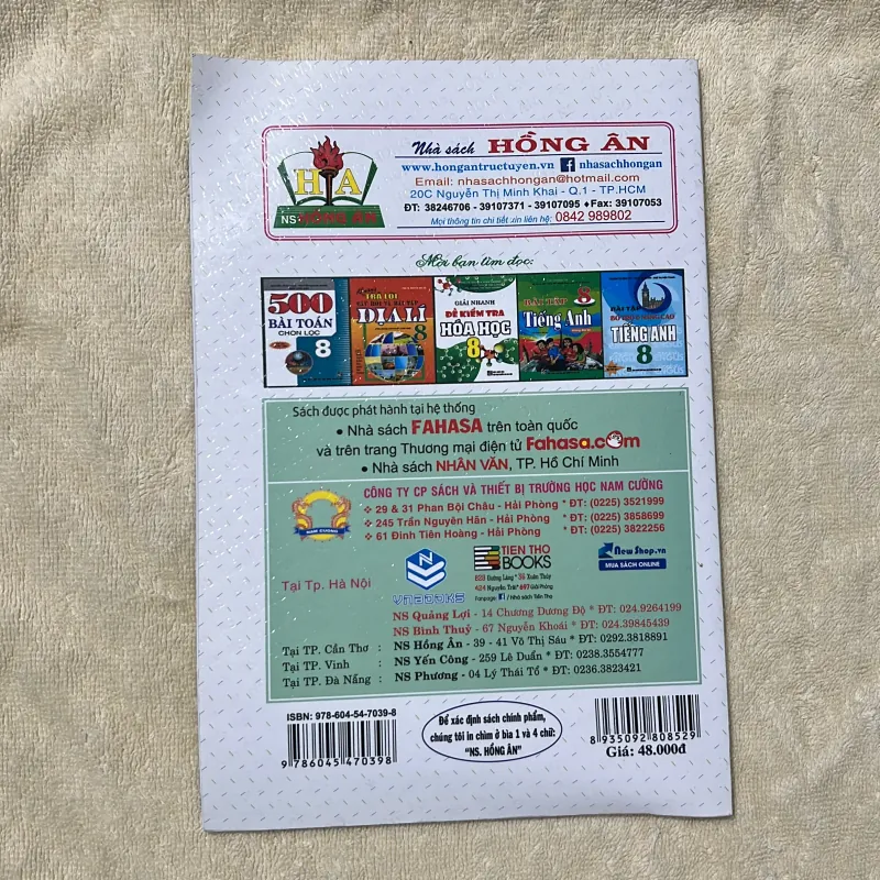 Hướng dẫn trả lời Câu hỏi và Bài tập Lịch Sử 8 777752