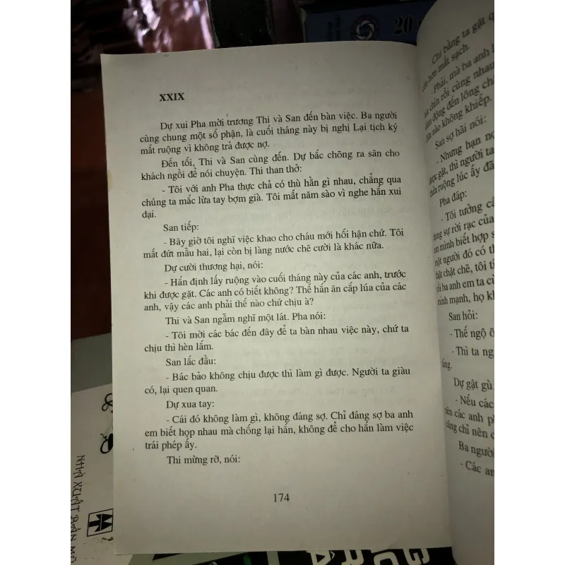 Bước đường cùng - Nguyễn Công Hoan  998128