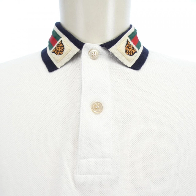 Áo polo GUCCI - Hàng hiệu Chính hãng 900016