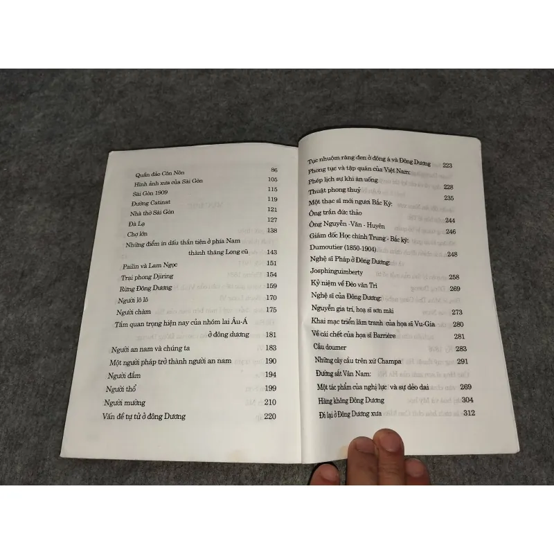 TỈNH THÀNH XƯA Ở VIỆT NAM 936798