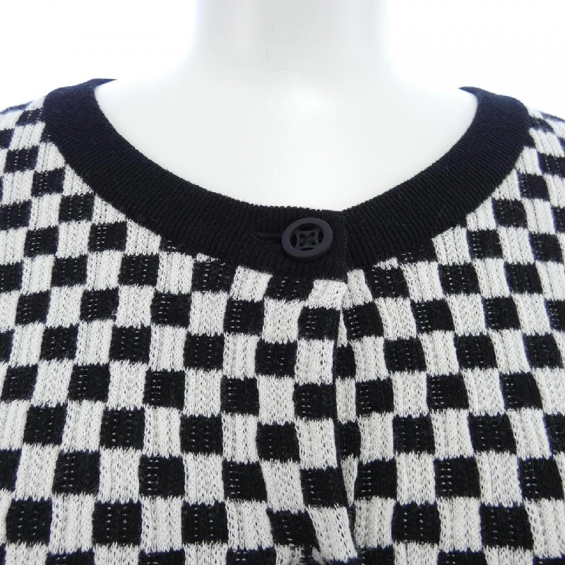 Áo khoác cardigan LOUIS VUITTON 635797