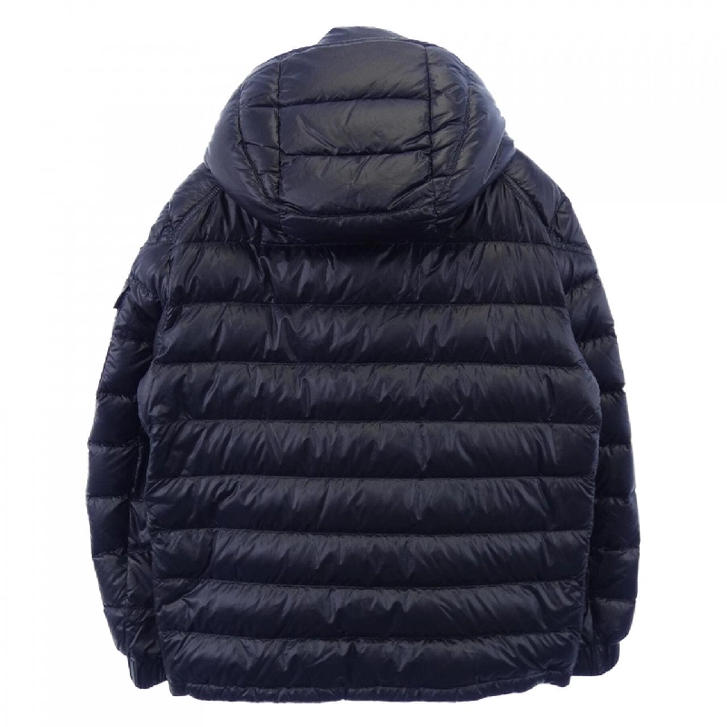 MONCLER DALLES Áo khoác lông - Hàng hiệu Chính hãng 819043