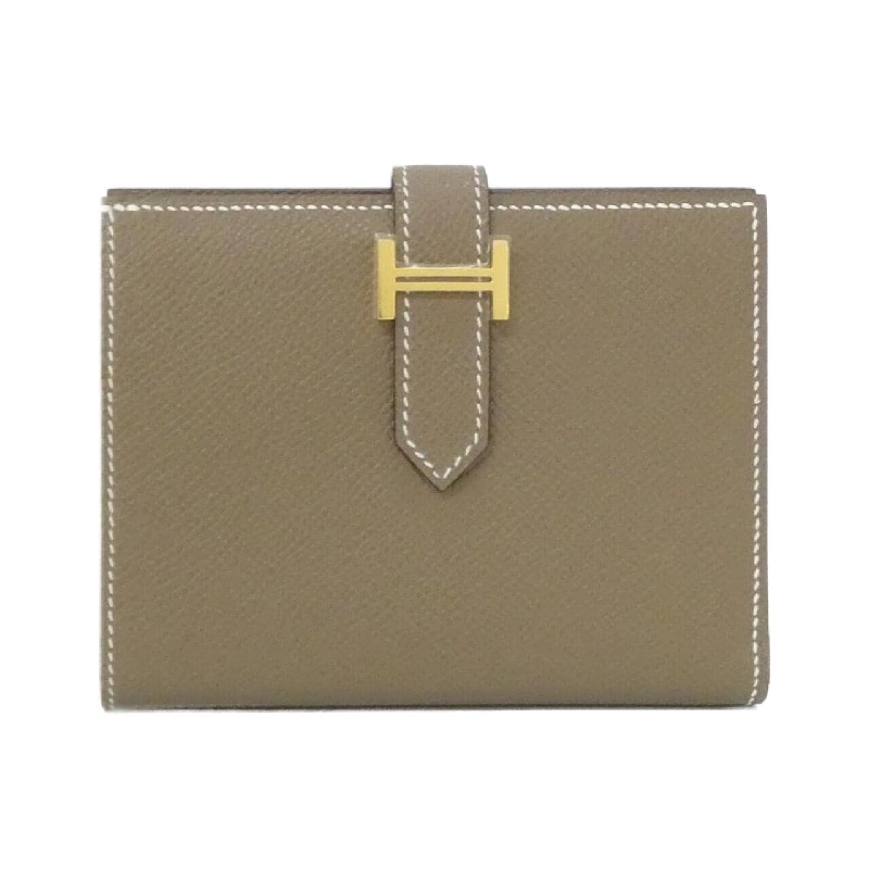 Ví compact Hermès Béane 039790CC 620745