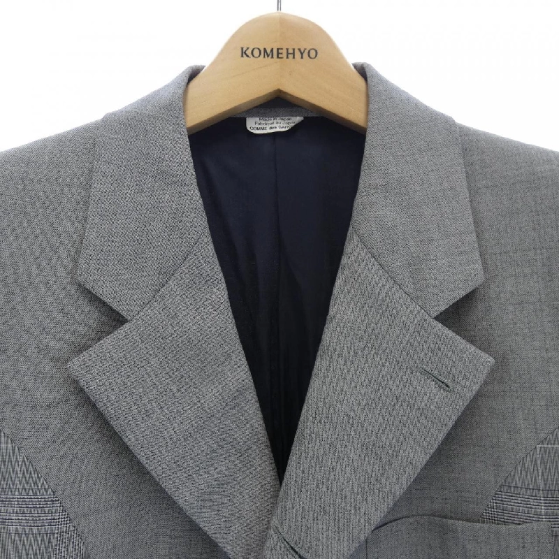 Jacket COMME des GARÇONS HOMME DEUX - Hàng hiệu Authentic 895974