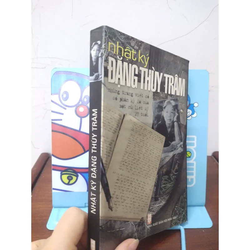 Sách: Nhật ký Đặng Thuỳ Trâm 976656