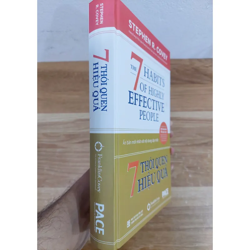 7 thói quen hiệu quả 595436