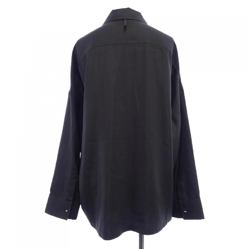 Áo sơ mi HERMES *17-7600 630066