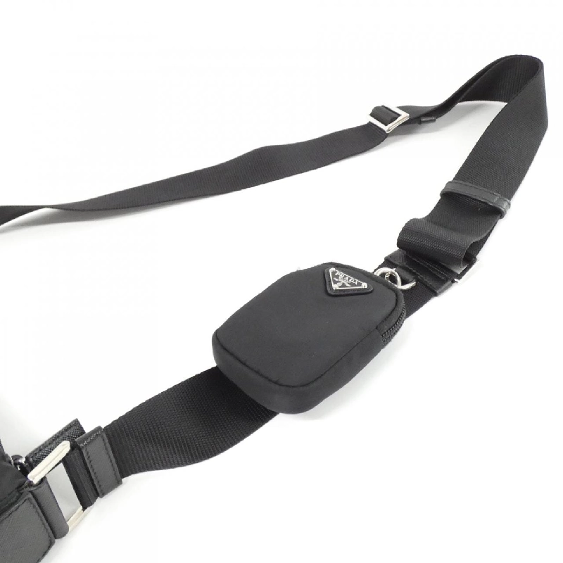 Túi xách vai Prada 1BC421 613158