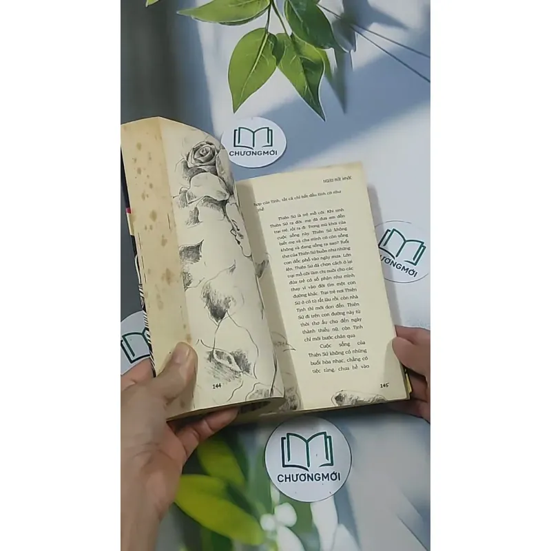 Những ngày hè rất khác 694965