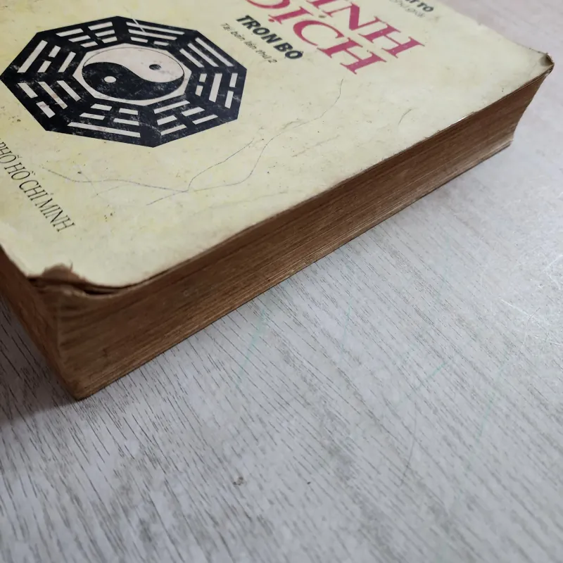 Kinh dịch trọn bộ | Ngô tất tố  752557