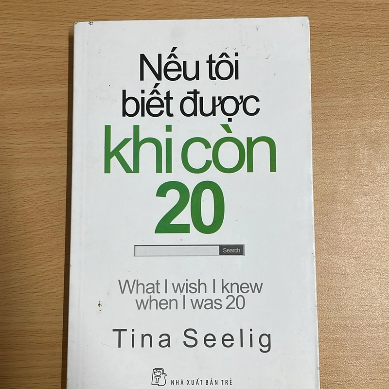 Nếu tôi biết được khi còn 20 529334