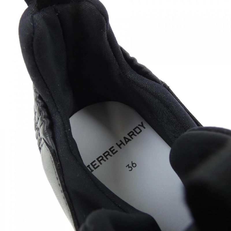 Giày sneaker PIERRE HARDY 656987