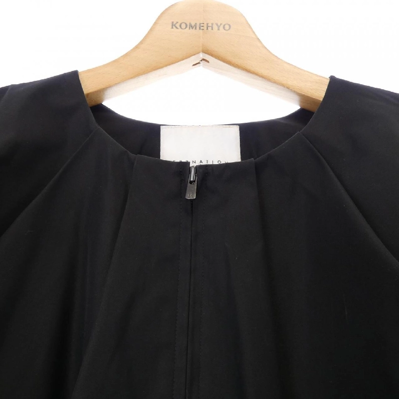 ESTNATION Áo khoác - Hàng hiệu Authentic 817099