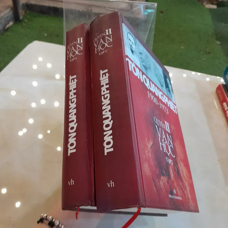 TÔN QUANG PHIỆT ( 1900 - 1973) ( BÌA CỨNG)  993888