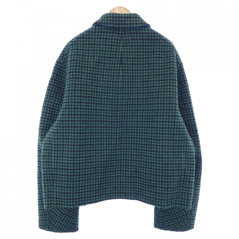 【Mã giảm giá】Blamink Blamink Áo khoác 636298