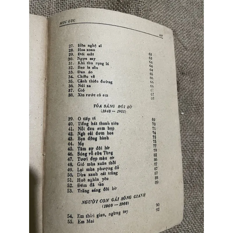 Tuyển tập - Lưu Trọng Lư -450 trang  707362