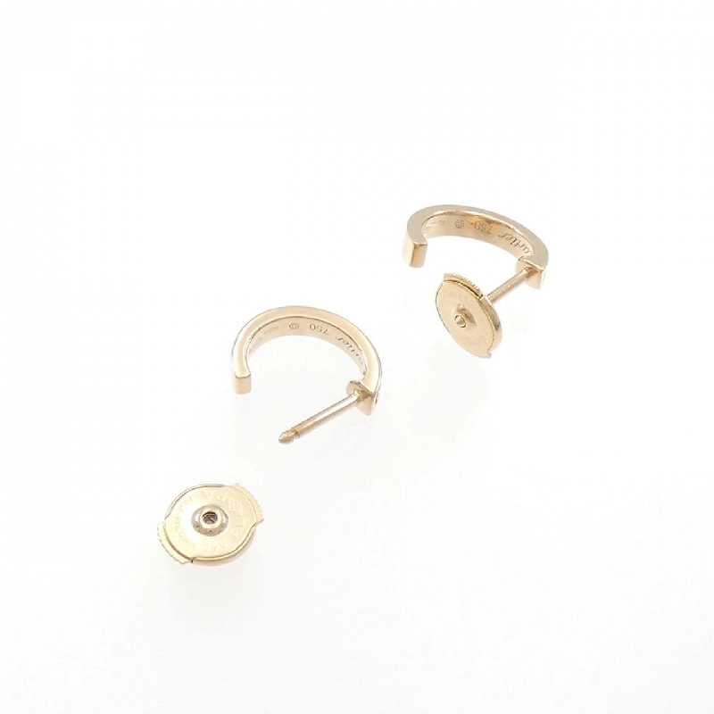 Khuyên tai Cartier Mini Love - Hàng hiệu Chính hãng 846608