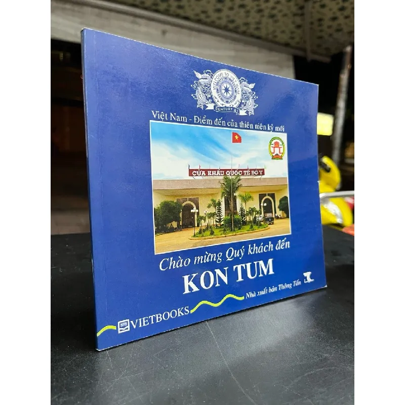 Việt Nam - điểm đến của thiên niên kỷ mới 599817