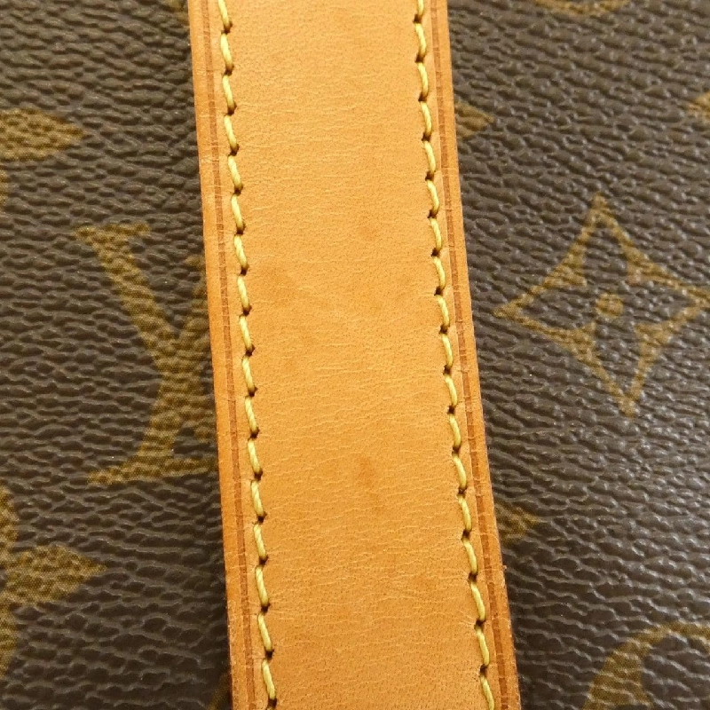 Túi Boston Louis Vuitton Monogram 55cm M41424 614662