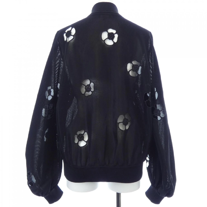 CHANEL P58982K07729 Áo khoác - Hàng hiệu Chính hãng 818169