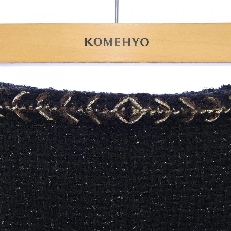 Chanel CHANEL P59950V45410 Váy - Hàng hiệu Chính hãng 821861