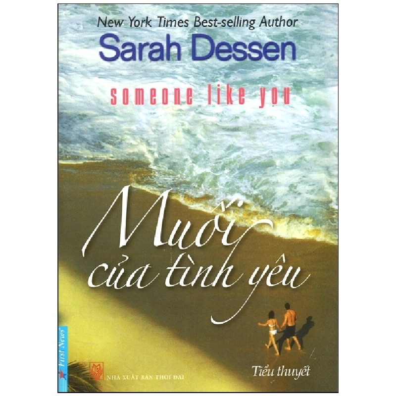 Muối Của Tình Yêu - Sarah Dessen 289882