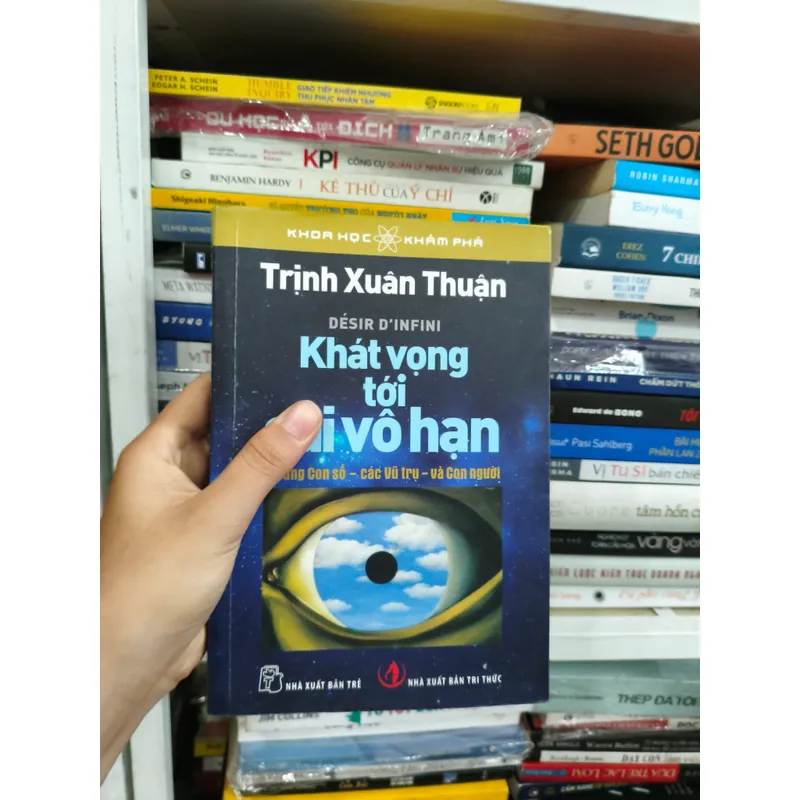 Khát vọng tới cái vô vọng 🌱 693015