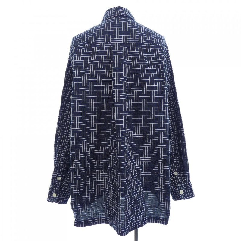 Áo sơ mi KENZO FE65CH5109JD - Hàng hiệu Authentic 891628